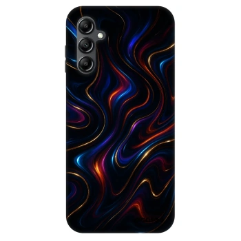 Hülle für Samsung Galaxy A16 4G - Noir