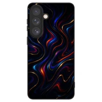 Picasee ULTIMATE CASE für Samsung Galaxy S26+ - Noir