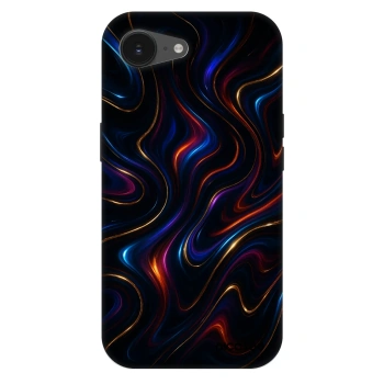 Hülle für Apple iPhone 17e - Noir