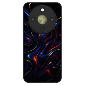 Hülle für Honor Magic8 Lite 5G - Noir