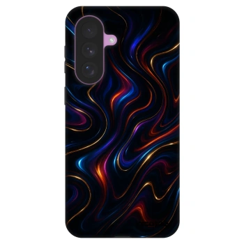 Picasee Fashion Case für Samsung Galaxy A57 5G - Noir