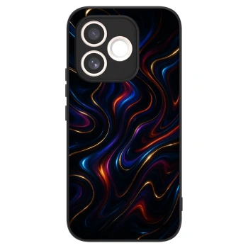 Hülle für Honor 600 Lite - Noir