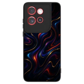 Hülle für Motorola Edge 60 Neo 5G - Noir