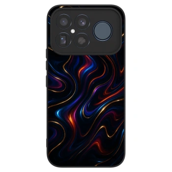 Hülle für Xiaomi Poco F8 Ultra - Noir
