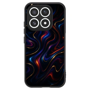 Picasee ULTIMATE CASE PowerShare für Xiaomi 17 - Noir