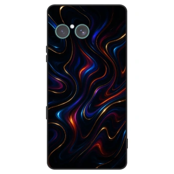 Hülle für Sony Xperia 10 VII - Noir