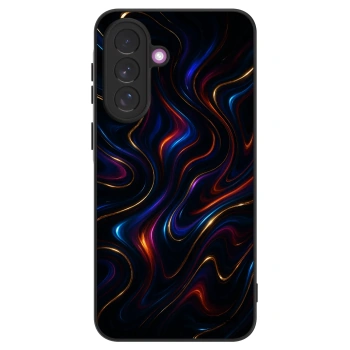 Picasee ULTIMATE CASE für Samsung Galaxy A37 - Noir