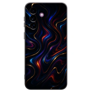 Hülle für Samsung Galaxy A37 - Noir