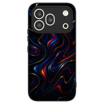 Picasee ULTIMATE CASE für Honor 600 Pro - Noir