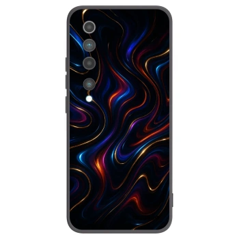 Hülle für Xiaomi Mi 10 - Noir
