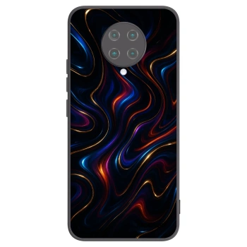 Hülle für Xiaomi Poco F2 Pro - Noir