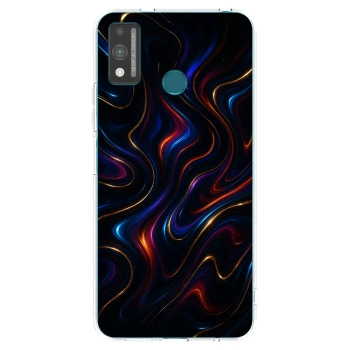 Hülle für Honor 9X Lite - Noir