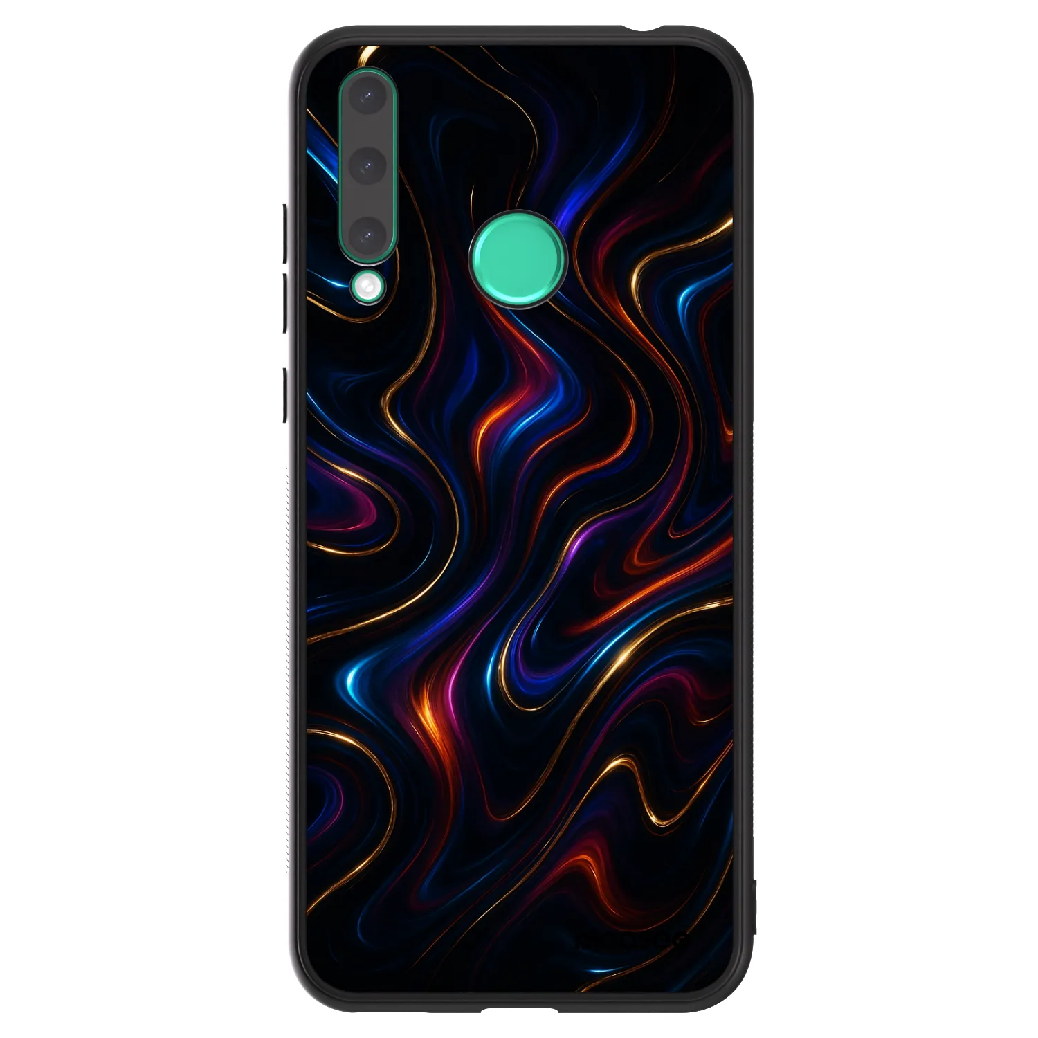 Picasee ULTIMATE CASE für Honor 20 Lite - Noir