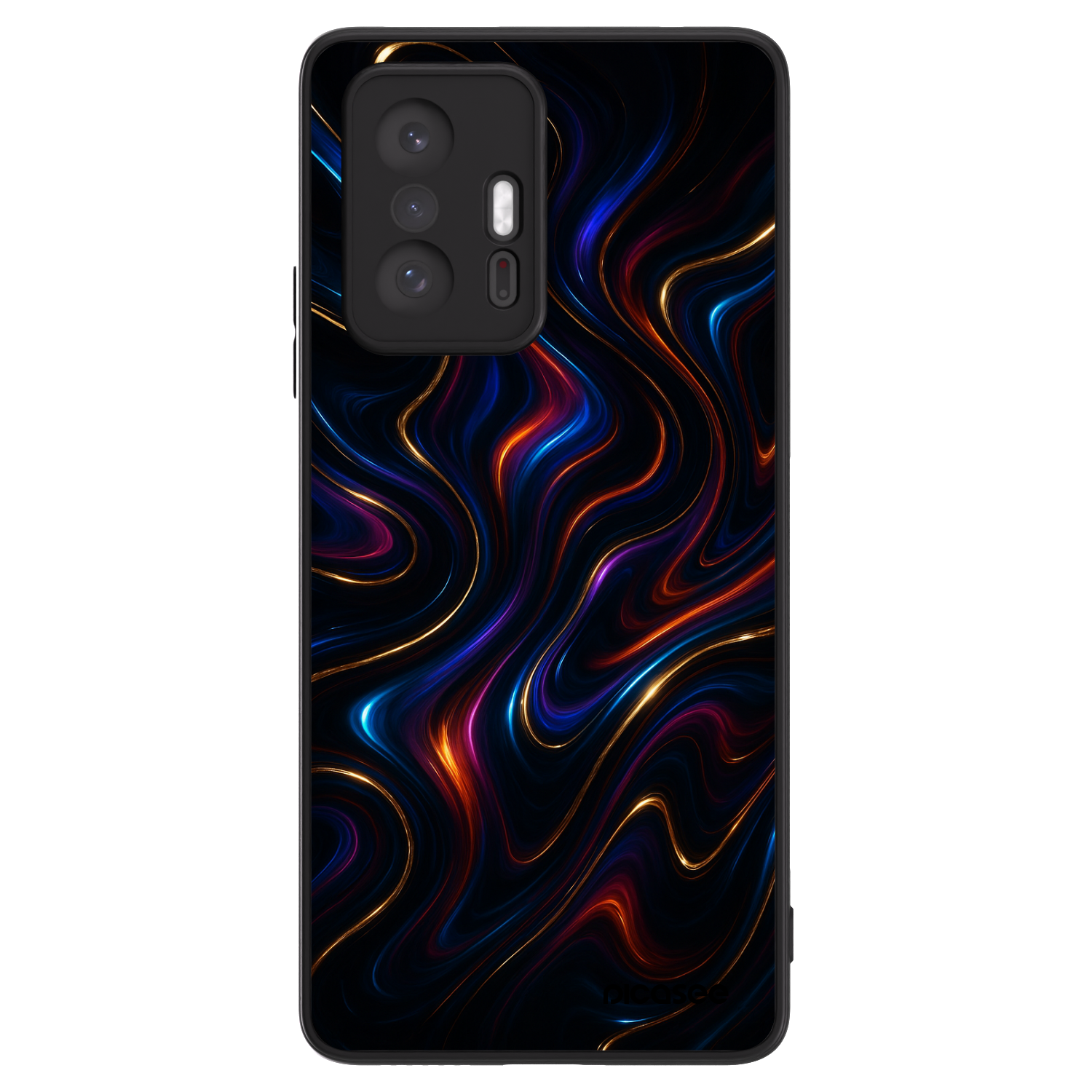 Picasee ULTIMATE CASE für Xiaomi 11T - Noir