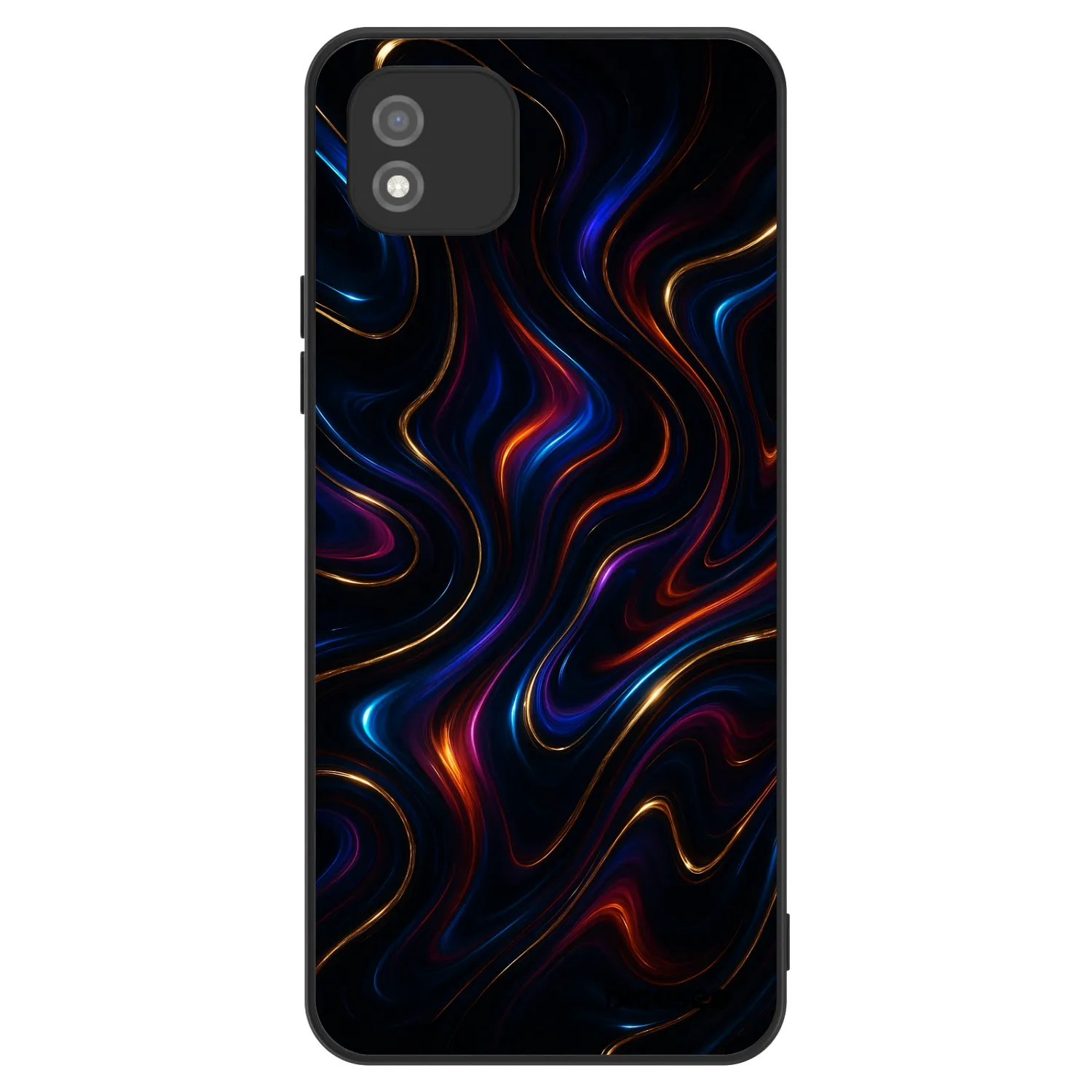 Picasee ULTIMATE CASE für Realme C11 (2021) - Noir