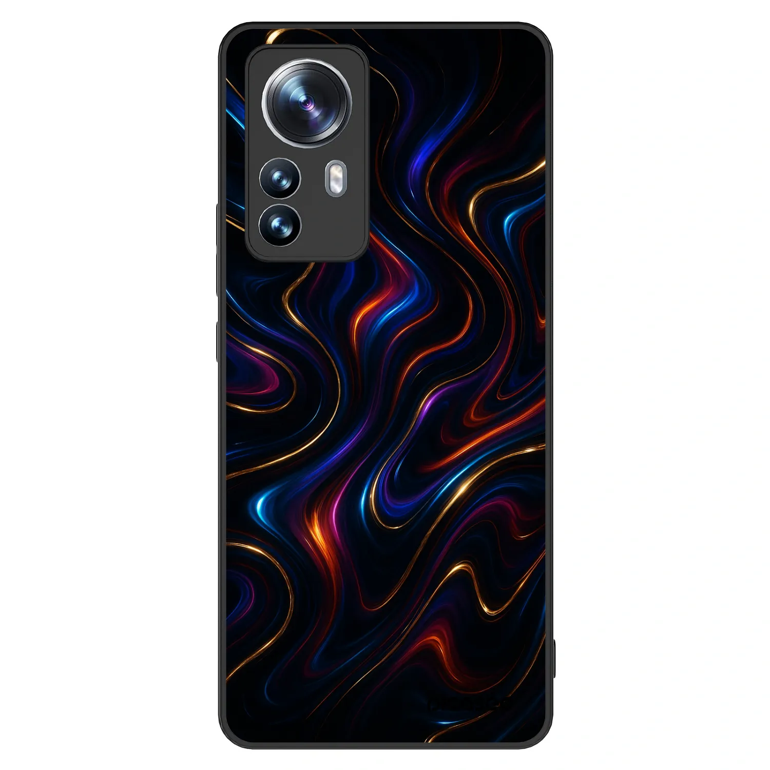 Picasee ULTIMATE CASE für Xiaomi 12 Pro - Noir