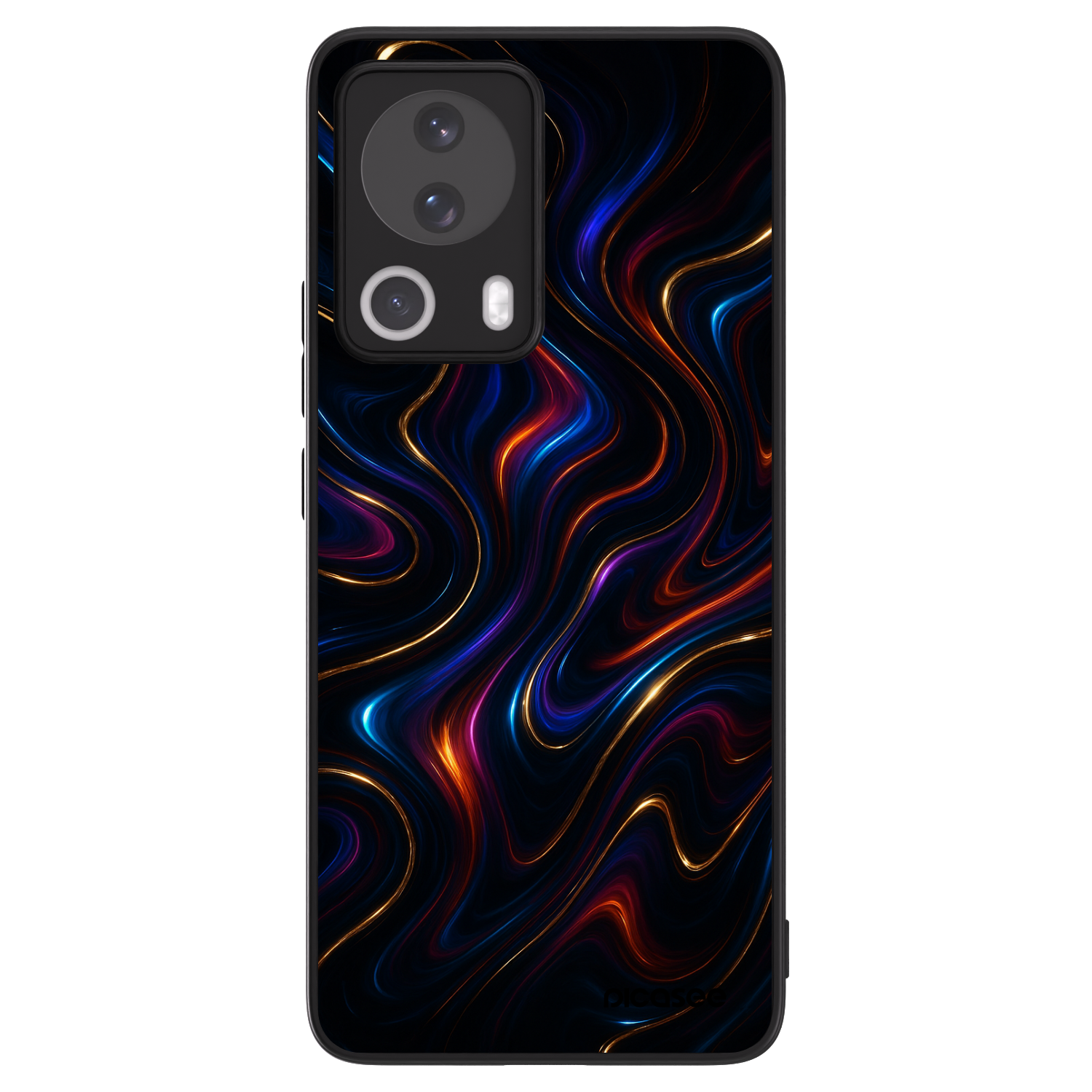Picasee ULTIMATE CASE für Xiaomi 13 Lite - Noir