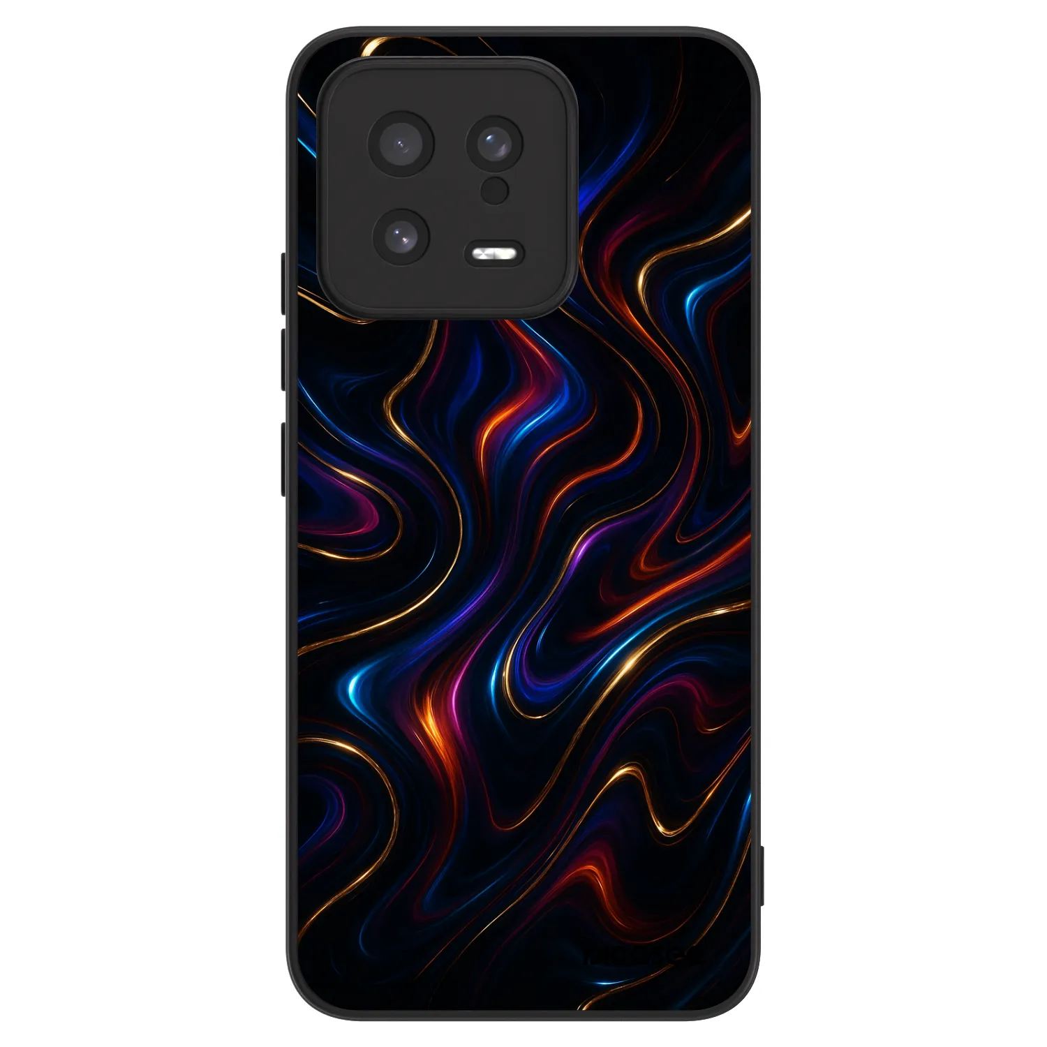 Picasee ULTIMATE CASE für Xiaomi 13 - Noir