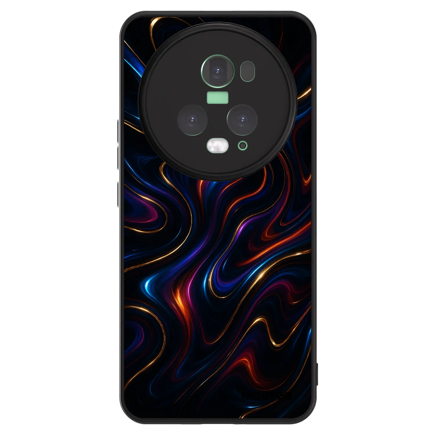 Picasee ULTIMATE CASE für Honor Magic5 Pro - Noir