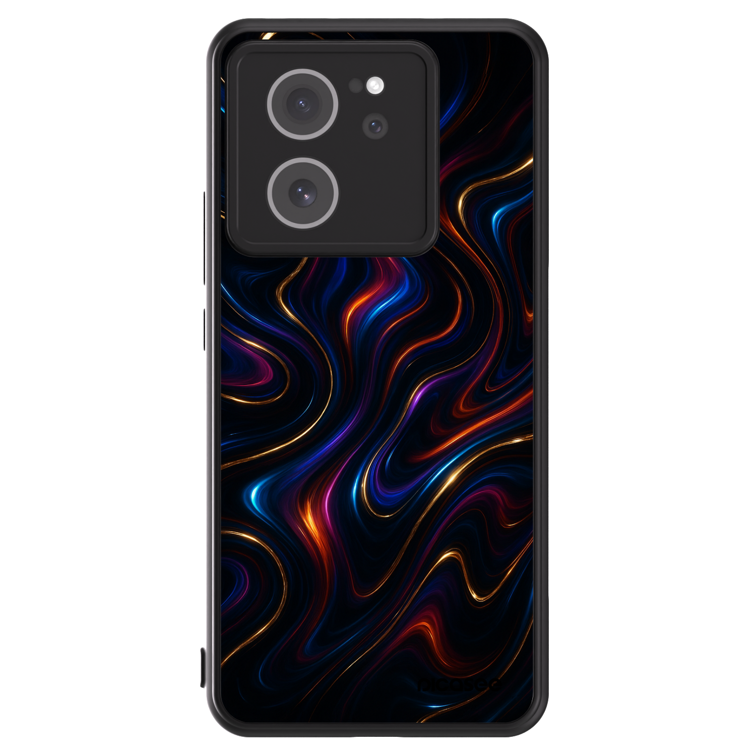 Picasee ULTIMATE CASE für Xiaomi 13T - Noir