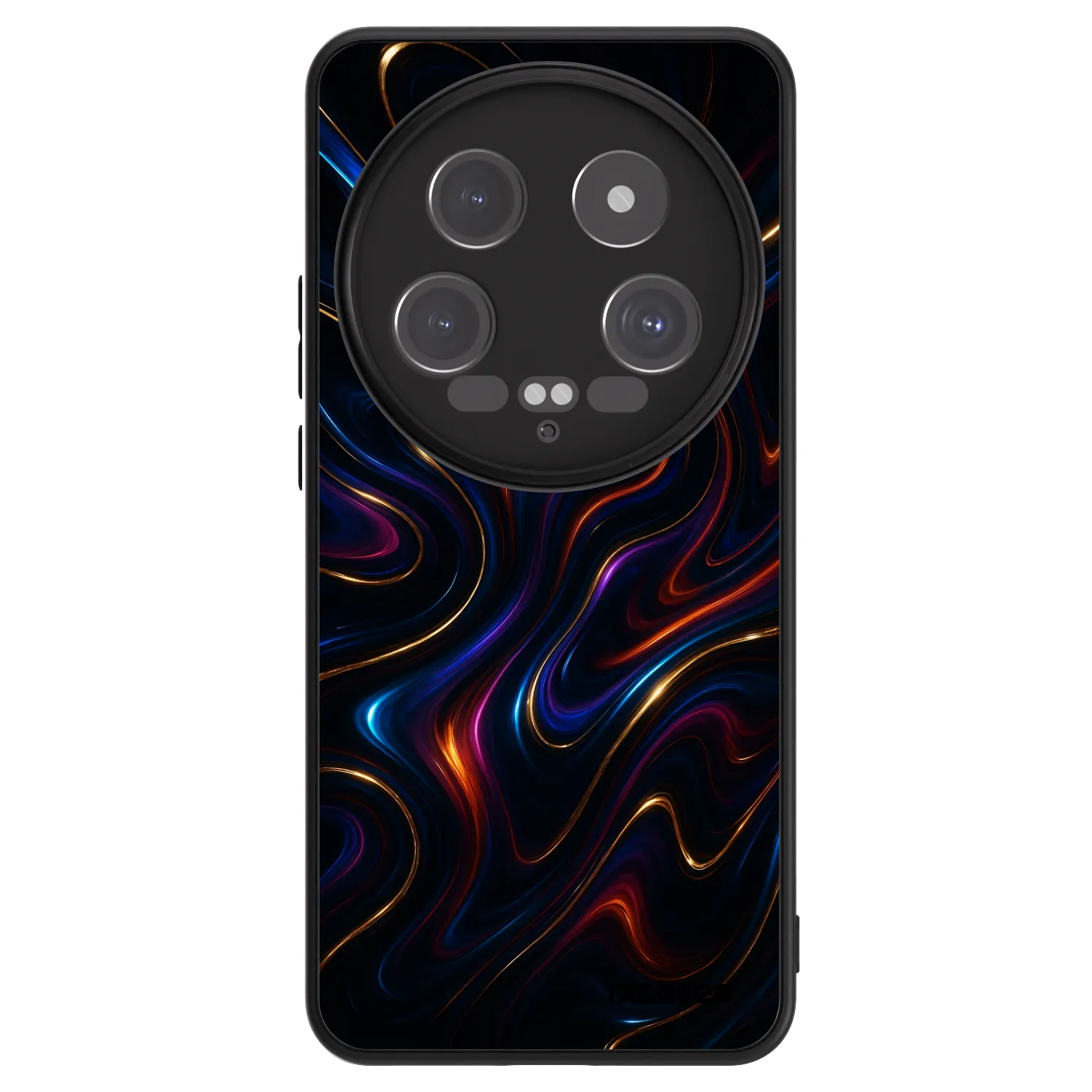 Picasee ULTIMATE CASE für Xiaomi 14 Ultra - Noir