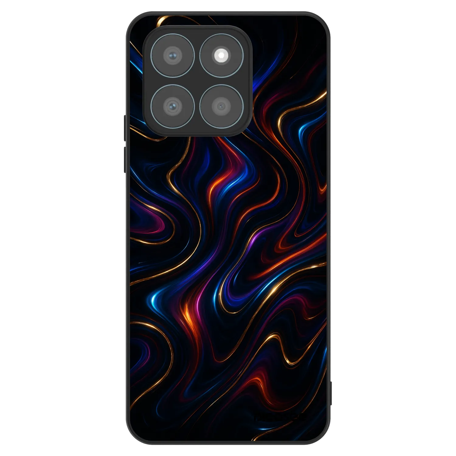 Picasee ULTIMATE CASE für Honor X8b - Noir