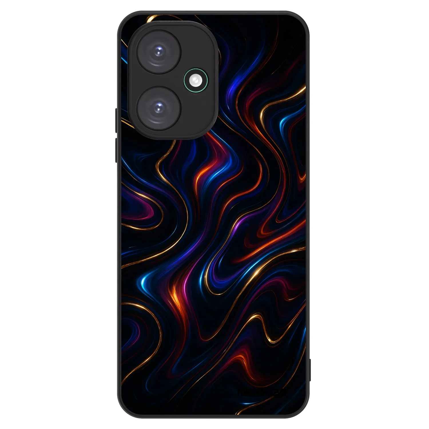 Picasee ULTIMATE CASE für Xiaomi Redmi 13C 5G - Noir