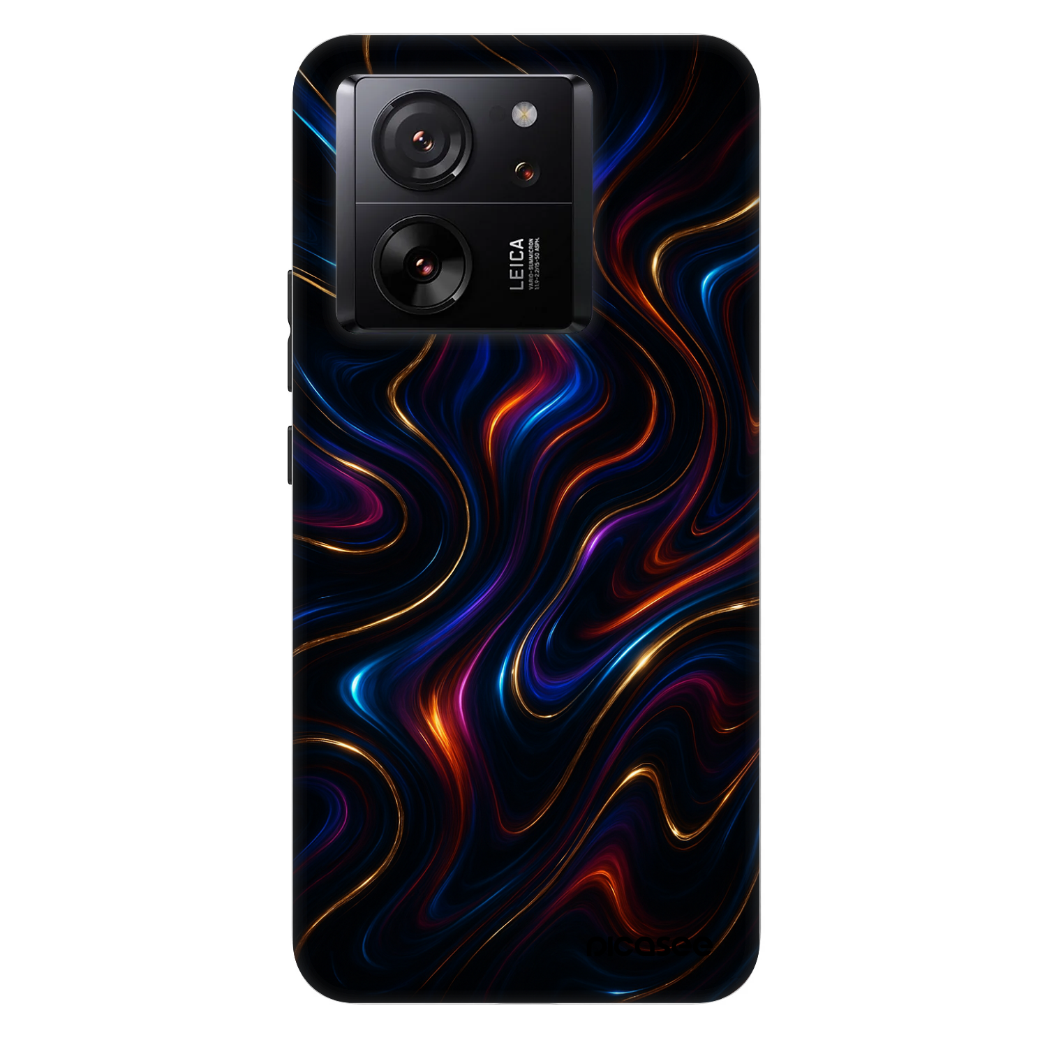 Picasee Fashion Case für Xiaomi 13T Pro - Noir