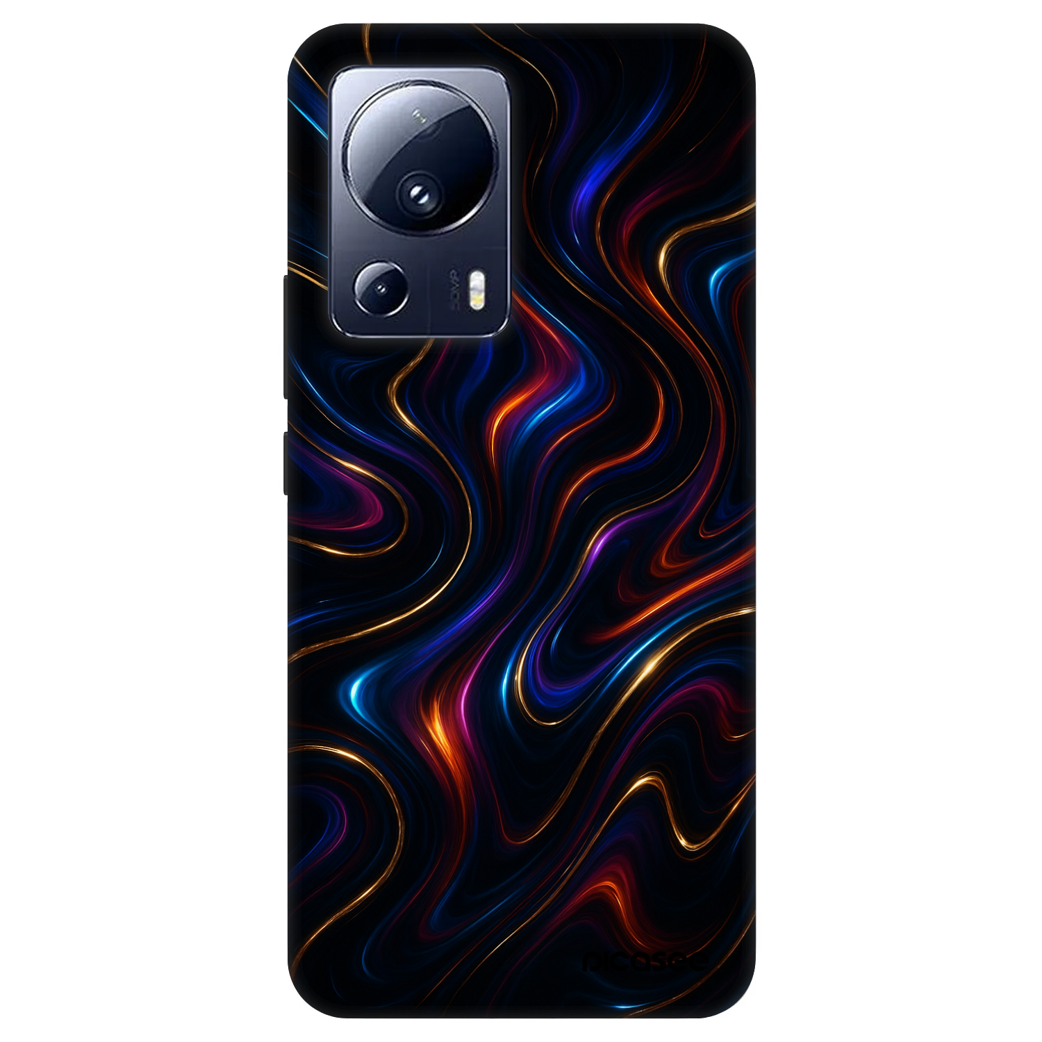 Picasee Fashion Case für Xiaomi 13 Lite - Noir