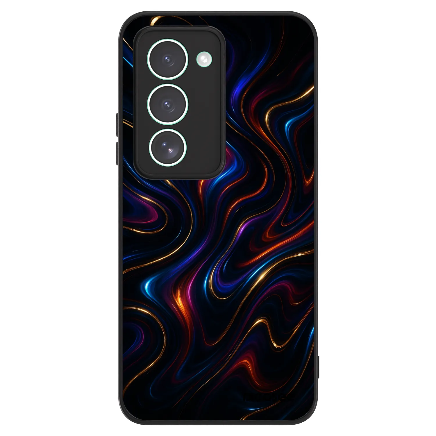 Picasee ULTIMATE CASE für Xiaomi Redmi 15 5G - Noir
