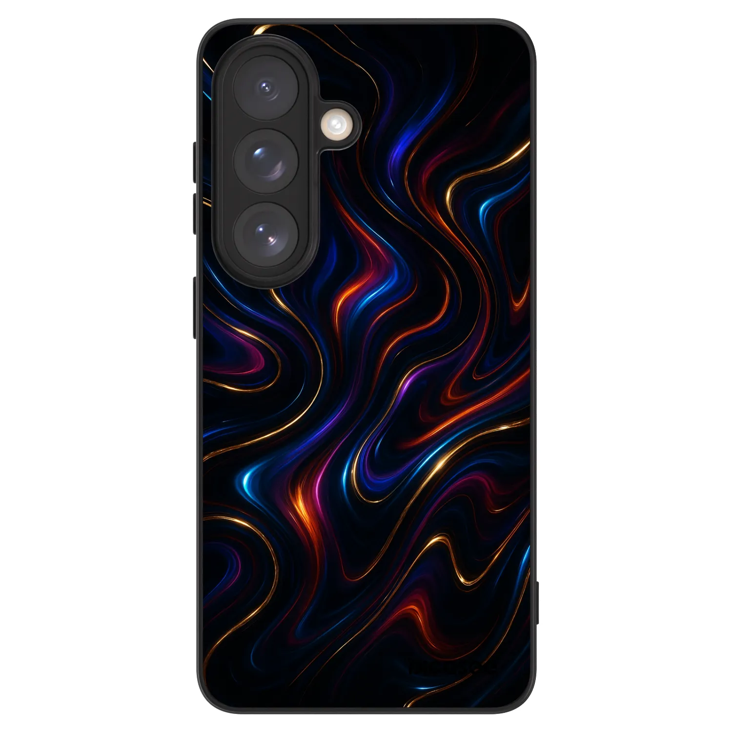 Picasee ULTIMATE CASE für Samsung Galaxy S26 - Noir