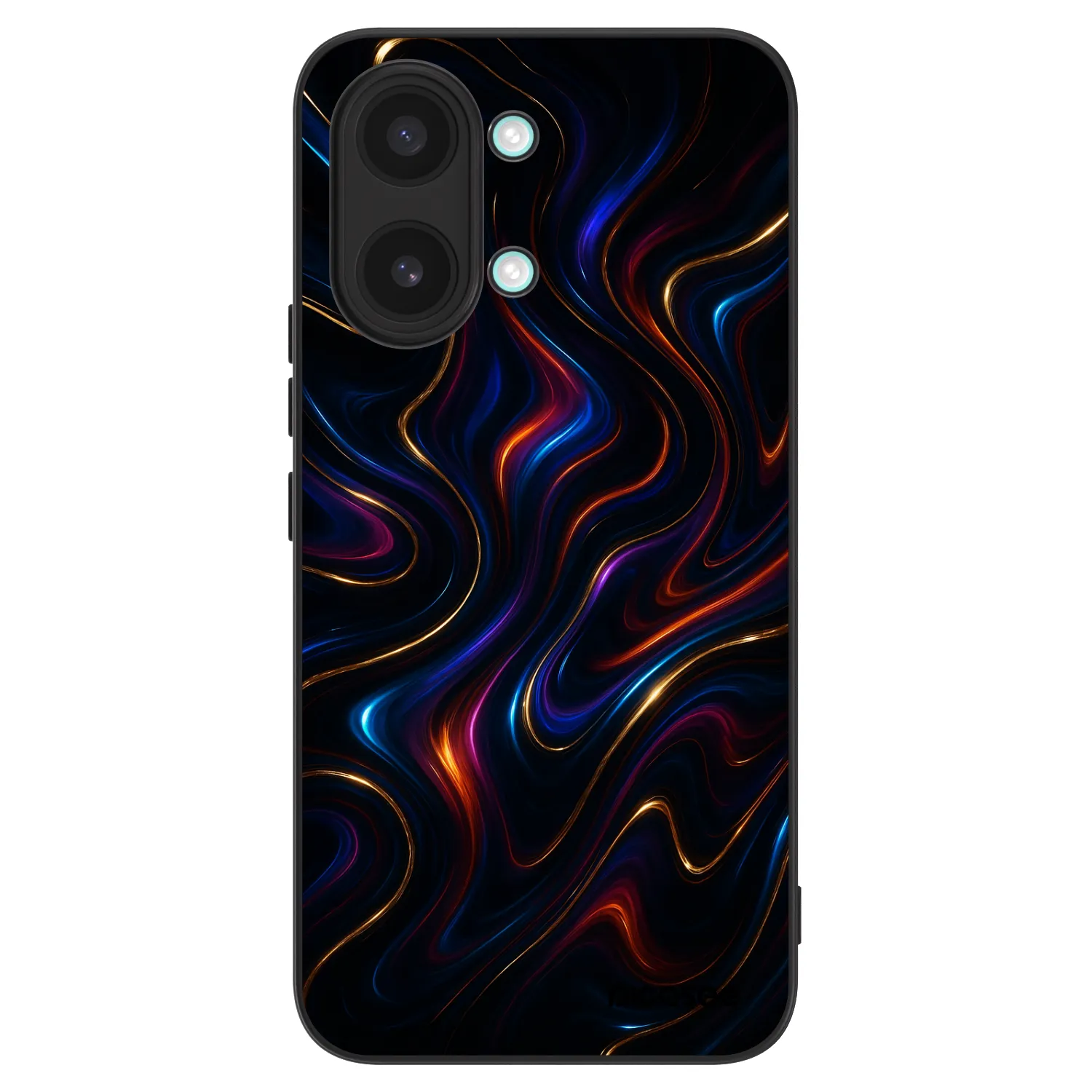 Picasee ULTIMATE CASE für Xiaomi Poco X8 Pro Max - Noir