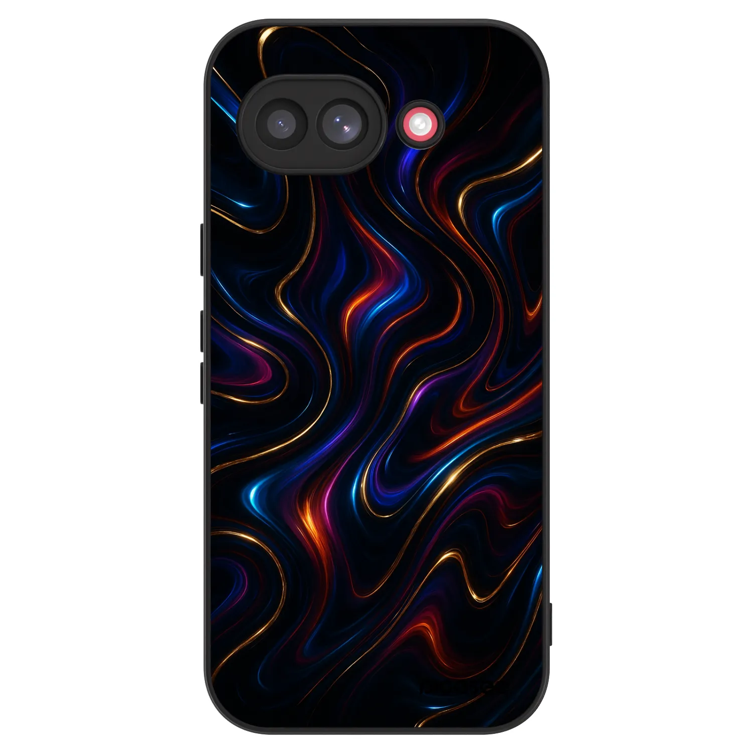 Picasee ULTIMATE CASE für Google Pixel 10a - Noir