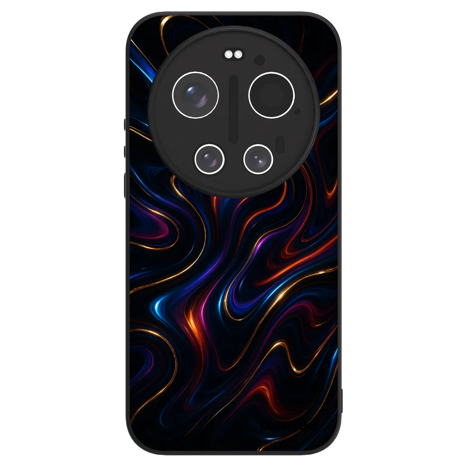 Picasee ULTIMATE CASE PowerShare für Xiaomi 17 Ultra - Noir