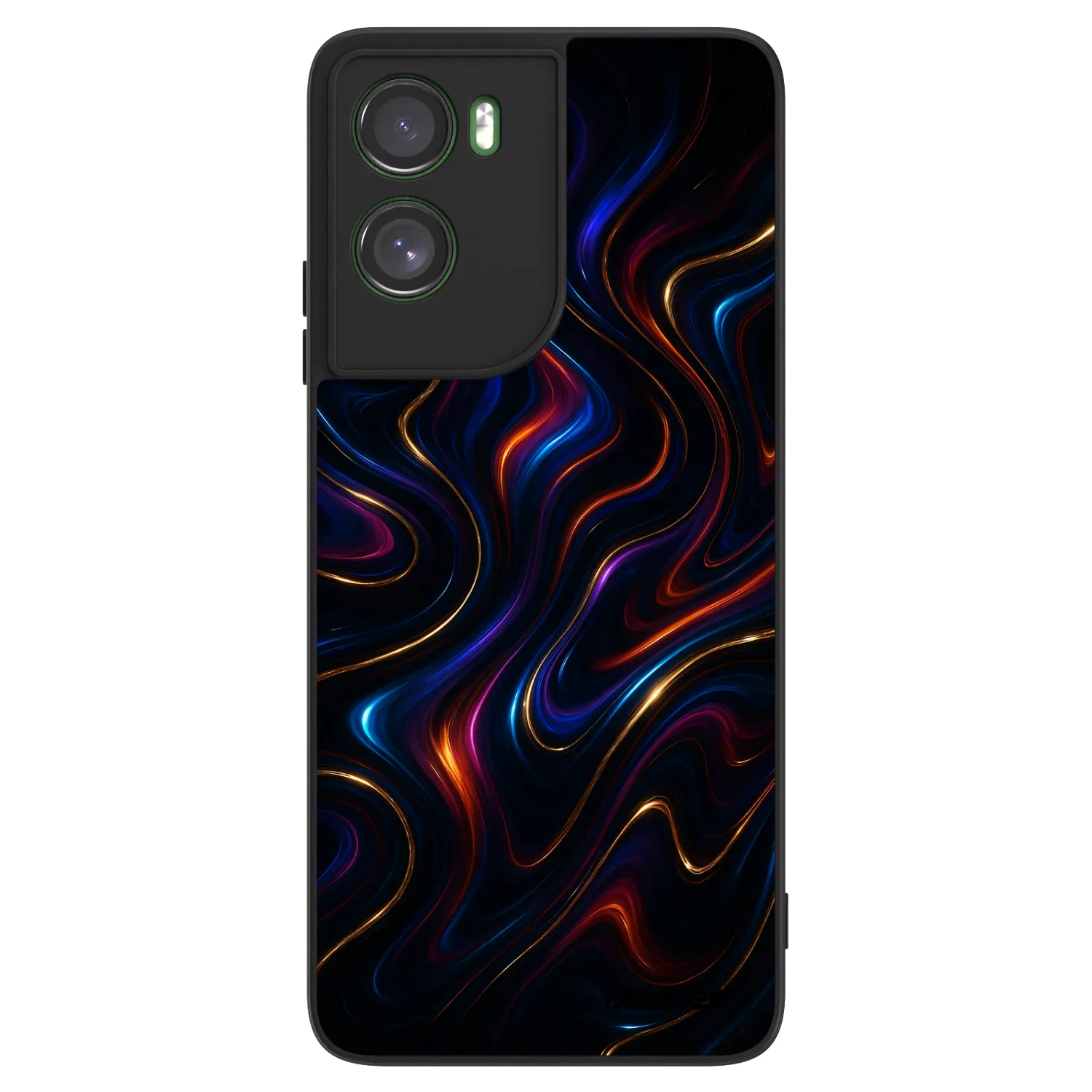 Picasee ULTIMATE CASE für Motorola Moto G06 - Noir