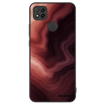 Hülle für Xiaomi Redmi 9C - Rouge