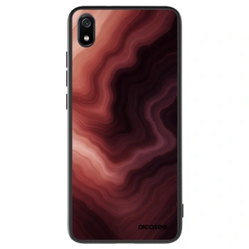 Hülle für Xiaomi Redmi 7A - Rouge