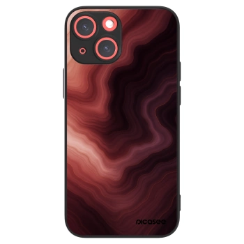 Picasee ULTIMATE CASE für Apple iPhone 13 mini - Rouge