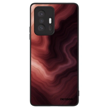 Picasee ULTIMATE CASE für Xiaomi 11T - Rouge