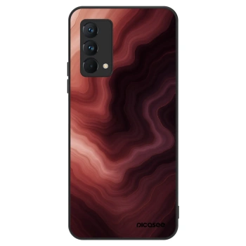 Hülle für Realme GT Master Edition 5G - Rouge