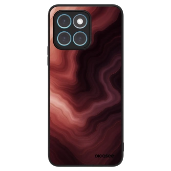 Hülle für Honor X6 - Rouge