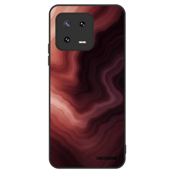 Hülle für Xiaomi 13 Pro - Rouge