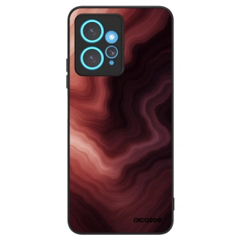 Hülle für Xiaomi Redmi Note 12 4G - Rouge