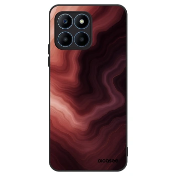 Hülle für Honor 70 Lite - Rouge