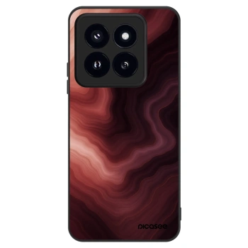 Hülle für Xiaomi 14 Pro - Rouge