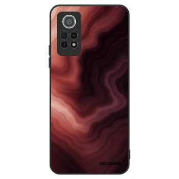 Hülle für Xiaomi Redmi Note 12 Pro 4G - Rouge