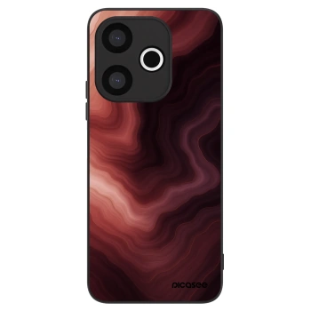 Hülle für Xiaomi Redmi 13 4G - Rouge