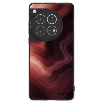 Picasee ULTIMATE CASE für OnePlus 12 5G - Rouge