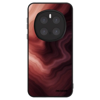 Hülle für Honor Magic7 Pro 5G - Rouge