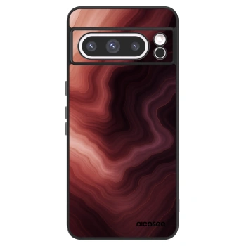 Picasee ULTIMATE CASE für Google Pixel 8 Pro - Rouge